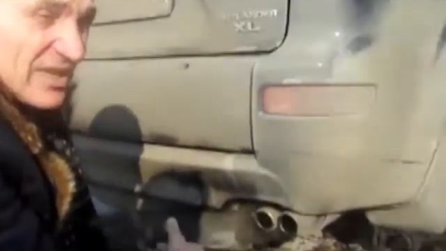 Береги природу! Мать твою! смотреть онлайн