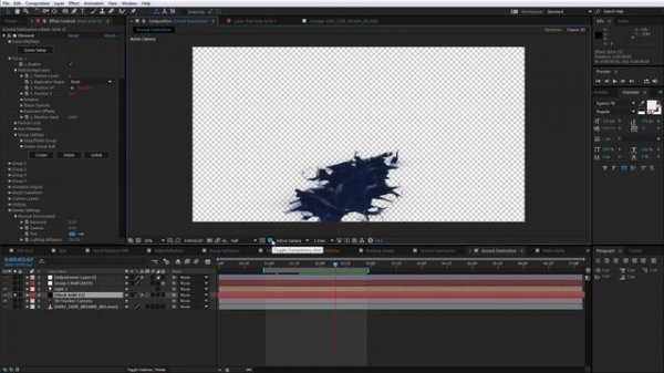 Element 3D 2.2.3 Build 2192 Win x64