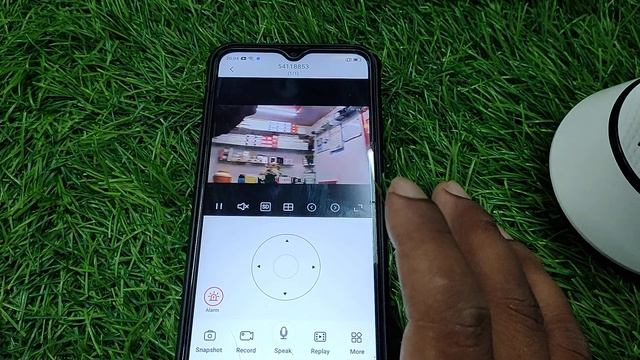 Wi-Fi CCTV Camera ko internet se online connect kaise kare, jio wifi se,V380 app ki full informatio смотреть онлайн