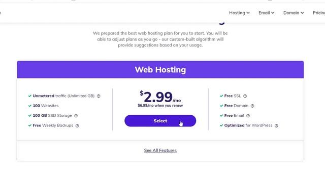 Best Web Hosting Services for WordPress (3 Best Picks) Urdu / Hindi смотреть онлайн