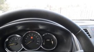 Рено Логан 2  рестайлинга 2019 года.детальный обзор..