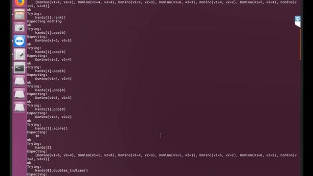 Mastering Object-Oriented Python - 2nd Edition | 15. Design Principles and Patterns смотреть онлайн