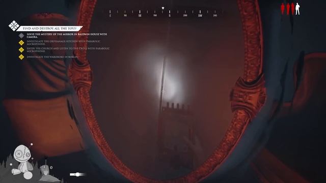 Banish The Evil | Haunt Chaser Gameplay | First Look смотреть онлайн