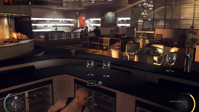 Прохождение Hitman: Absolution #1 - Начало смотреть онлайн