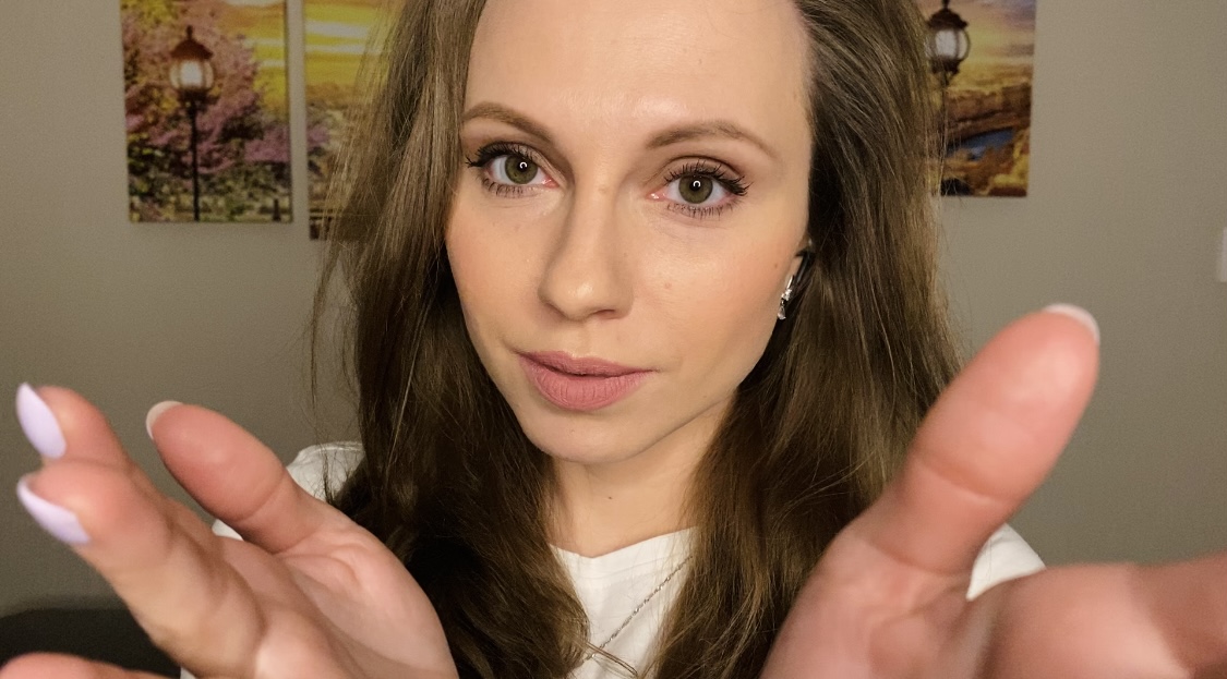 АСМР НЕЖНЫЕ ПРИКОСНОВЕНИЯ К ТЕБЕ • Уберу негатив и уложу спать! • ASMR Touching you • Relaxation смотреть онлайн