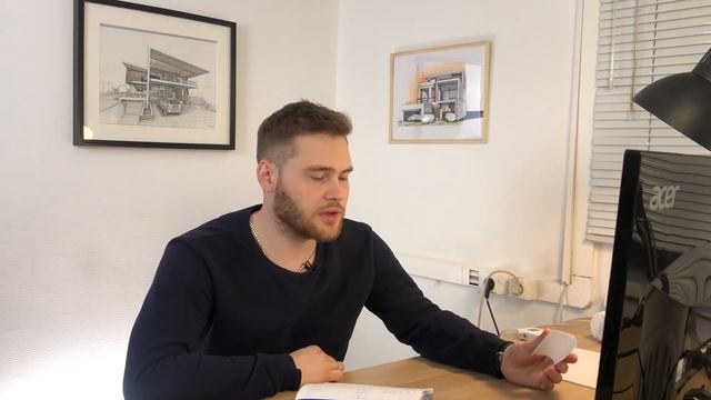 Изучаем ЭРГОНОМИКУ! Первое видео. Кухня- гостиная, полезные примеры для начинающих! смотреть онлайн