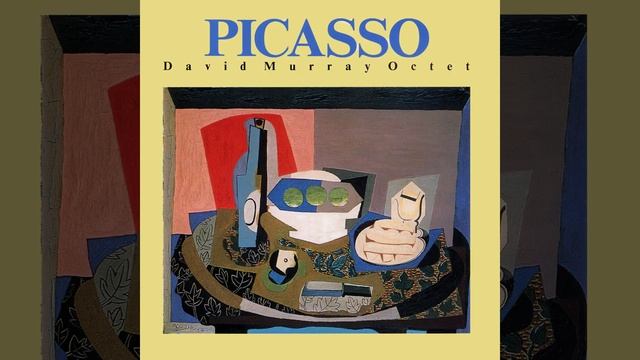Picasso Suite: Introduction смотреть онлайн