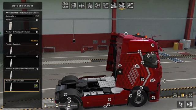 [ ETS2 V 1.44 ] DECOUVERTE DU DLC RENAULT T | MEILLEUR DLC DE CHEZ SCS | EuroTruckSimulator2 смотреть онлайн