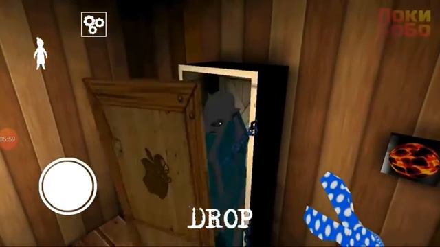 Игра Бабка grainy 2 смотреть онлайн