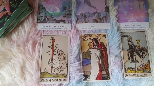 Oracle & Tarot Message for Sagittarius season - Keep facing your true north, divine timings смотреть онлайн