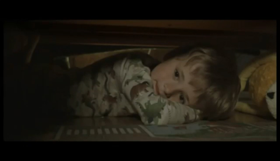 Укрой меня // Tuck Me In смотреть онлайн