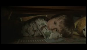 Укрой меня // Tuck Me In