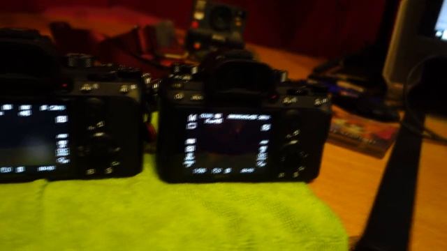 Sony ILCE-9 (A9) Flickering Screen & EVF - ISSUE | MyKeyReviews смотреть онлайн