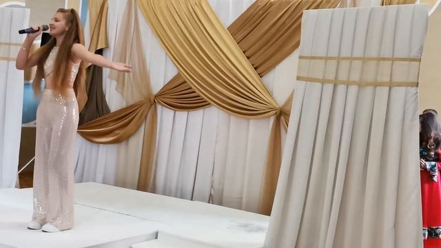 Дарья Соболевская - Миллионы Сердец 29.07.22 "День работника торговли" смотреть онлайн