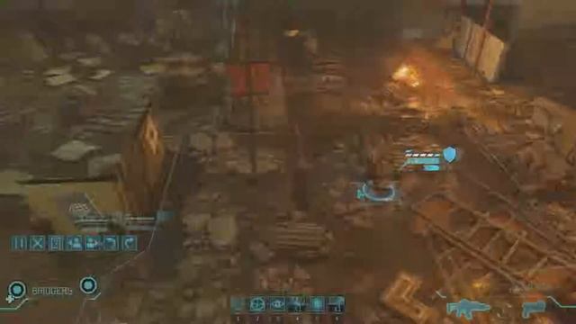 XCOM Long War (Episode 6) "Move Here, Move There" смотреть онлайн