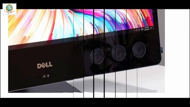 Dell XPS 27 Inch | Desktop PC | Windows 10 Home (Certified Refurbished)| Tech Market Support смотреть онлайн