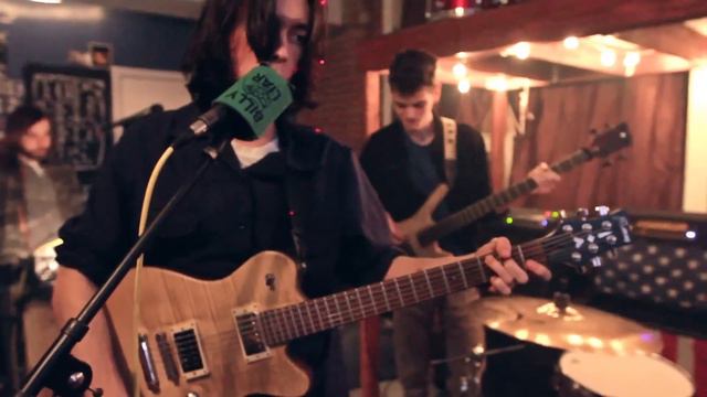 Alex G - Animals смотреть онлайн