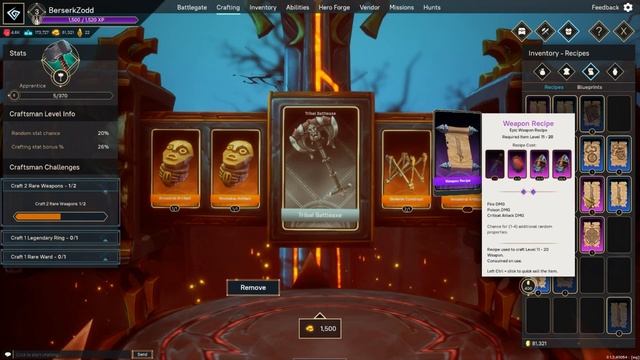 Pagan Online - Crafting Beginners Guide смотреть онлайн