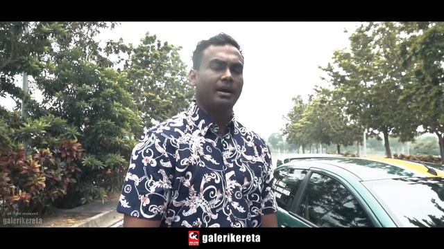 ORI ITU INDAH | SATRIA NEO R3 LOTUS RACING | PART 2 смотреть онлайн