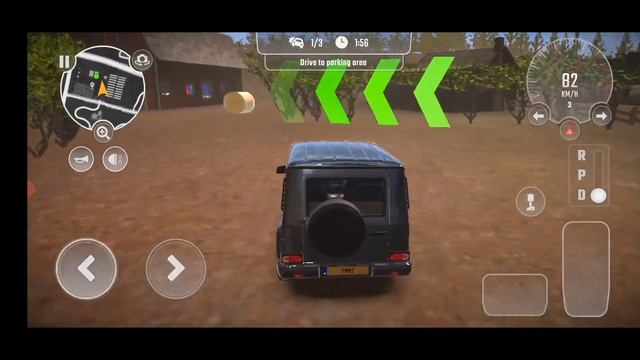 Level 11-20 (Career) - Parking Master Multiplayer 2 смотреть онлайн