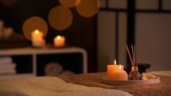 Relaxation and Calmness - Ambient and Exotic Music (1 Hour) | Epidemic Sound