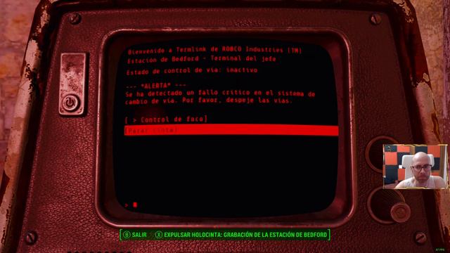 FALLOUT 4 | 30 MODS y RESHADE | Español | Cp.2 смотреть онлайн