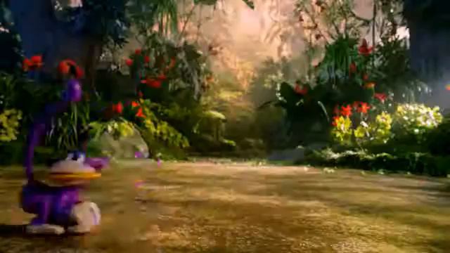 Elefun & Friends Firefly смотреть онлайн