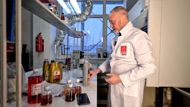 Масла на Пределе Холода: Криогенные Испытания при -30.1°C Равенол - Идемицу, Ниссан - Синтек, Манол смотреть онлайн