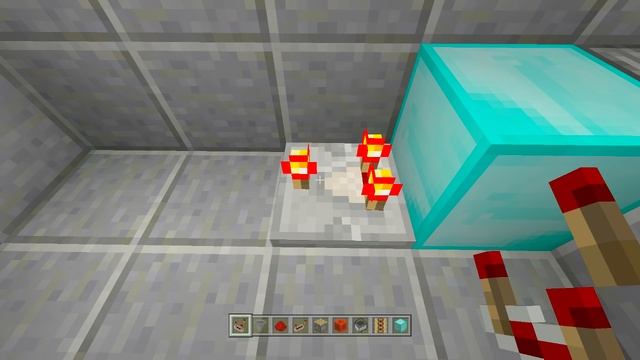 How to Make a Working Trash Can in Minecraft (Dragon Head Edition) смотреть онлайн