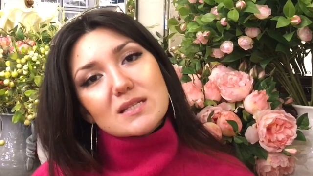 Оформление ресторана для свадеб и торжеств//Сюрприз от науки Васту. Часть 1. смотреть онлайн