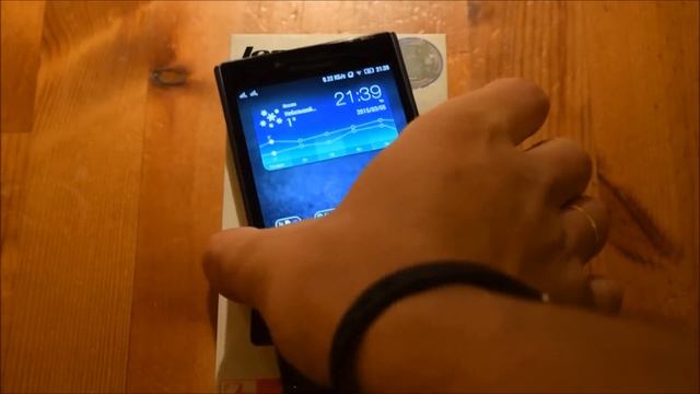 Lenovo P70 полный обзор смотреть онлайн