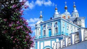 Смоленск города России Smolensk is a city in Russia