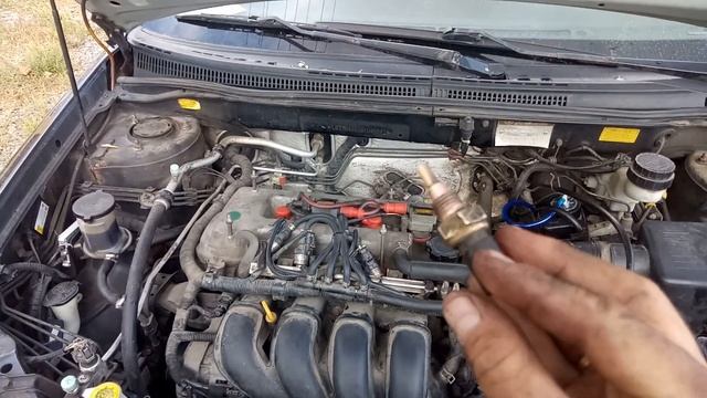 Geely FC (Vision) плохо заводится на холодную или при простое, решения проблемы смотреть онлайн