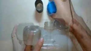 Течь антифриза из расширительного бачка через крышку. Решение проблемы.