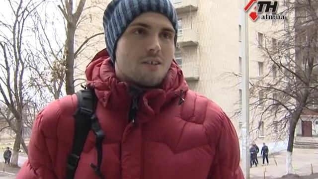 26.11.2015 - отменят ли в студенческих общежитиях «комендантский час»? смотреть онлайн