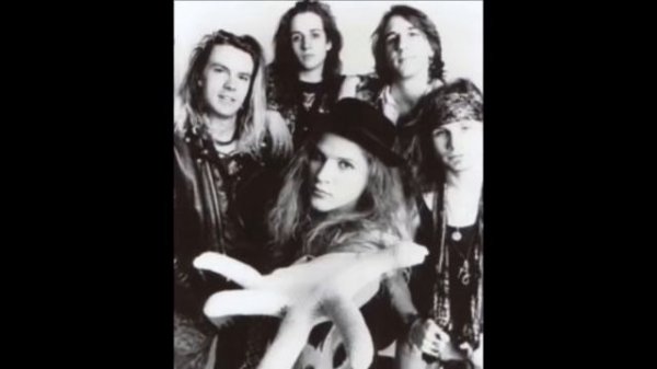 Mother Love Bone "Cloe Dancer/Crown of Thorns"