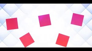 Проект 'Кубик рубика' 2D   Project 'Rubiks Cube' 2D