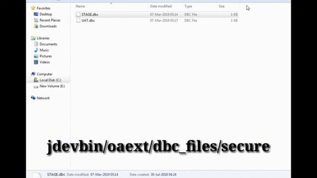 How to Install OAF | Oracle Shooter смотреть онлайн
