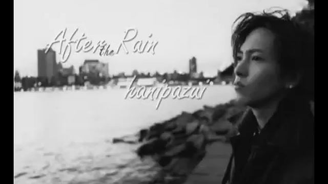 Yamashita Tomohisa - After The Rain (hani Cover)