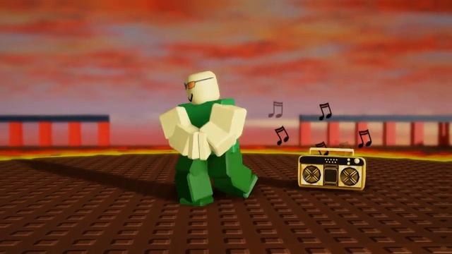 Roblox - The Great Strategy (but is a brazilian funk remix) смотреть онлайн