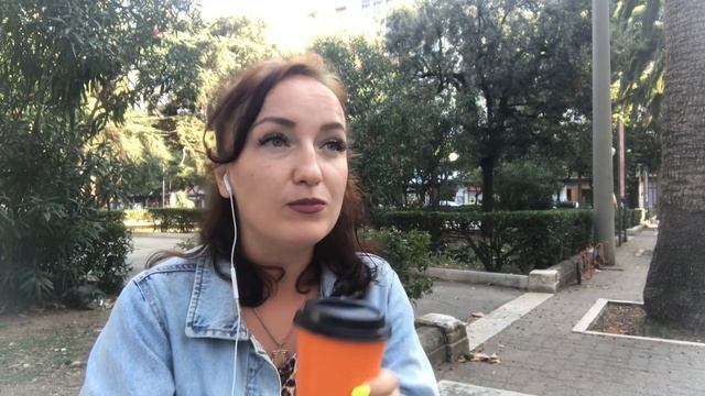 По секрету всему свету / Итальянец хотел познакомиться, а я потерялась/ Болталка смотреть онлайн