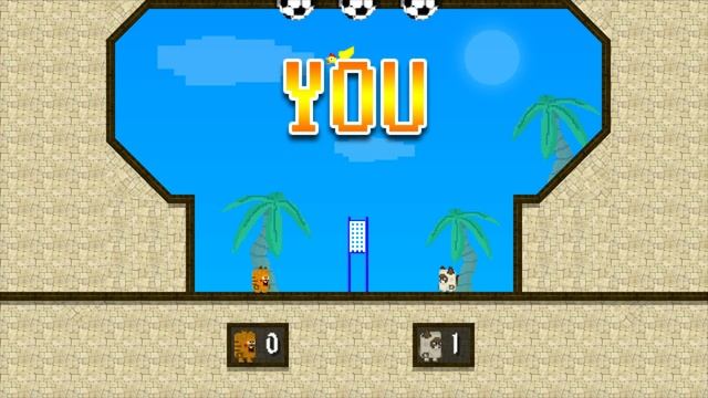 ЦАРСКАЯ ВЕЧЕРИНКА ♦ 8Bit Fiesta смотреть онлайн