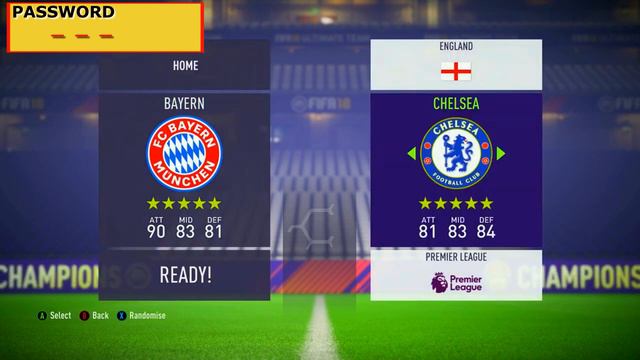 FIFA 18 LATEST SQUAD UPDATE 22/23 смотреть онлайн