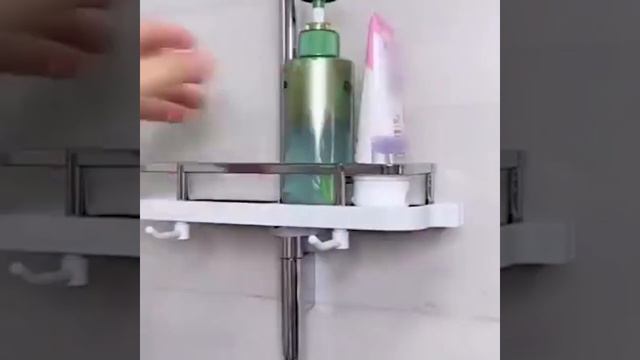 Полиця для ванної кімнати смотреть онлайн