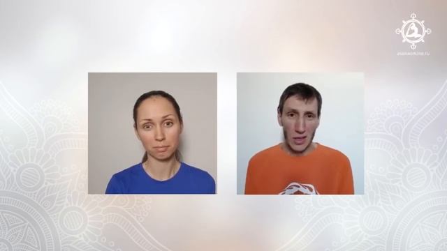 Совместный эфир с Андреем Верба. Челендж по освоению наули. День 5. Освоение наули стоя.