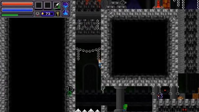 Crystal Catacombs 4: Shear Stress смотреть онлайн