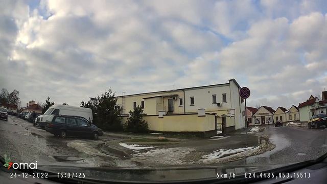 Камера спереди A800S смотреть онлайн