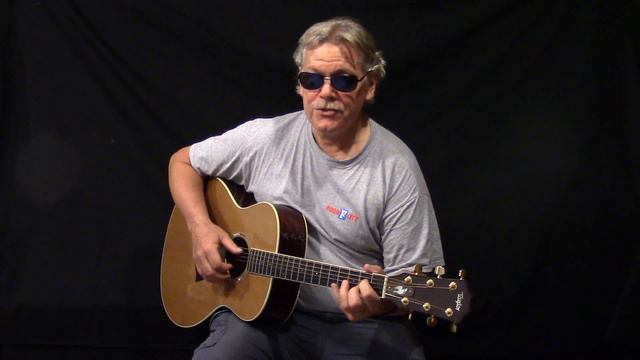 The Parable of the Vineyard Workers (Matt. 20:1-16) - as sung by Jack Marti смотреть онлайн
