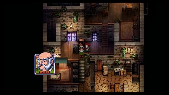 [Wii U] JeGeekJePLAY Pier Solar and The Great Architects - Gameplay Découverte 720p - eShop смотреть онлайн