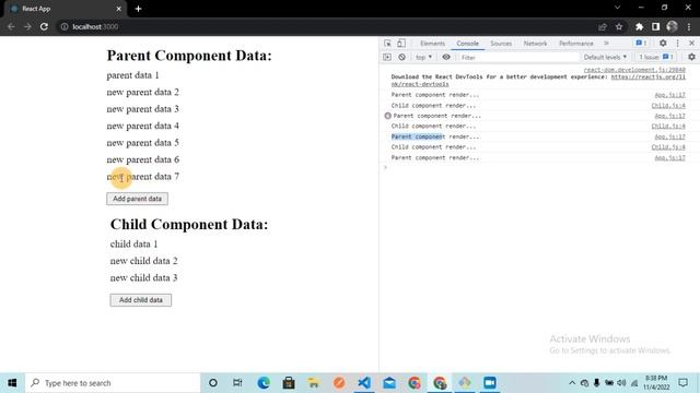 React memoization explained in the right way | UseMemo and React.memo Everything You Need to Know смотреть онлайн